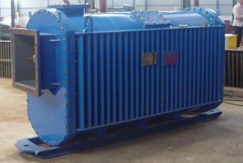 KS13-1000KVA华池矿用变压器